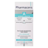 PHARMACERIS A Lipo-Sensilium Moisturizing Face Cream (50ml)