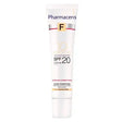 Pharmaceris F Fluid Foundation SPF 20