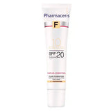 Fluid Foundation SPF 20 
