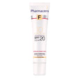foundation spf 20