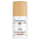  Fluid Foundation SPF 20 