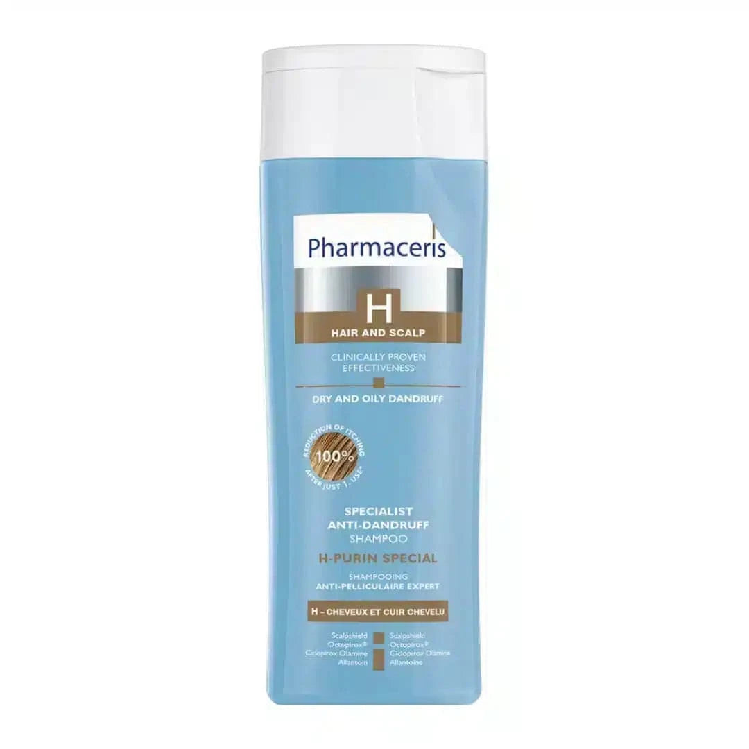 H-PURIN_SPECIALIST_FOR_DRY_&amp;_OILY_DANDRUFF