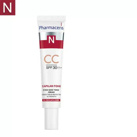 even skin tone cream