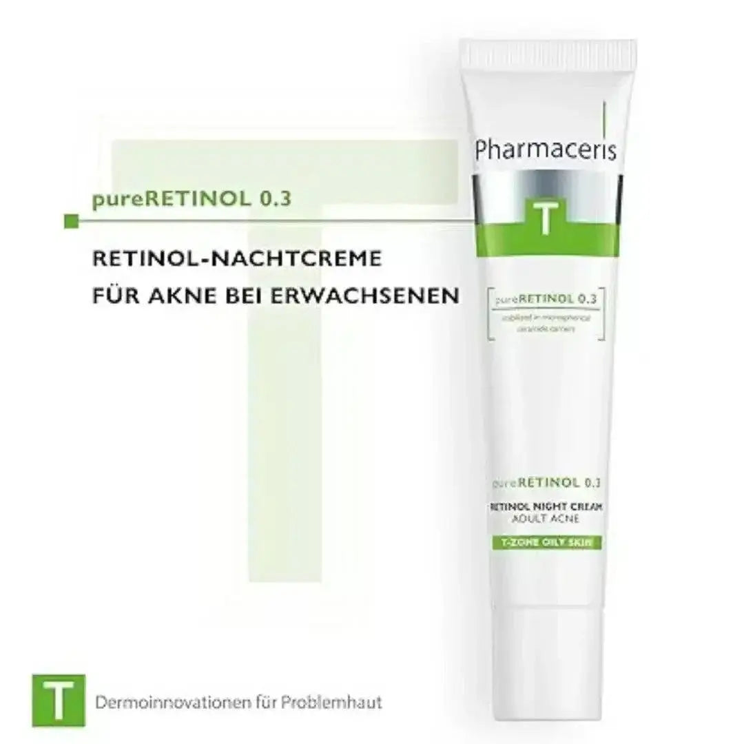 PHARMACERIS T Puri-Sebotonique Normalizing Face Toner (200ml