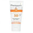 PHARMACERIS Sun Protect SPF 50+ Baby Sunscreen (150ml) - Gentle, High Protection for Delicate Skin - Imported from Poland - dermatologists.pk