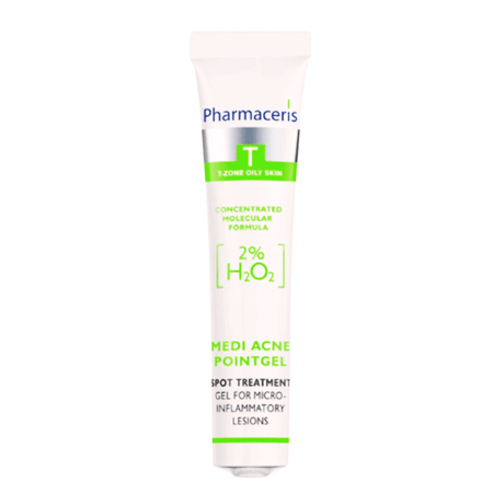 spot treatment gel