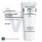 PHARMACERIS VITI MELO DAY 75 ML