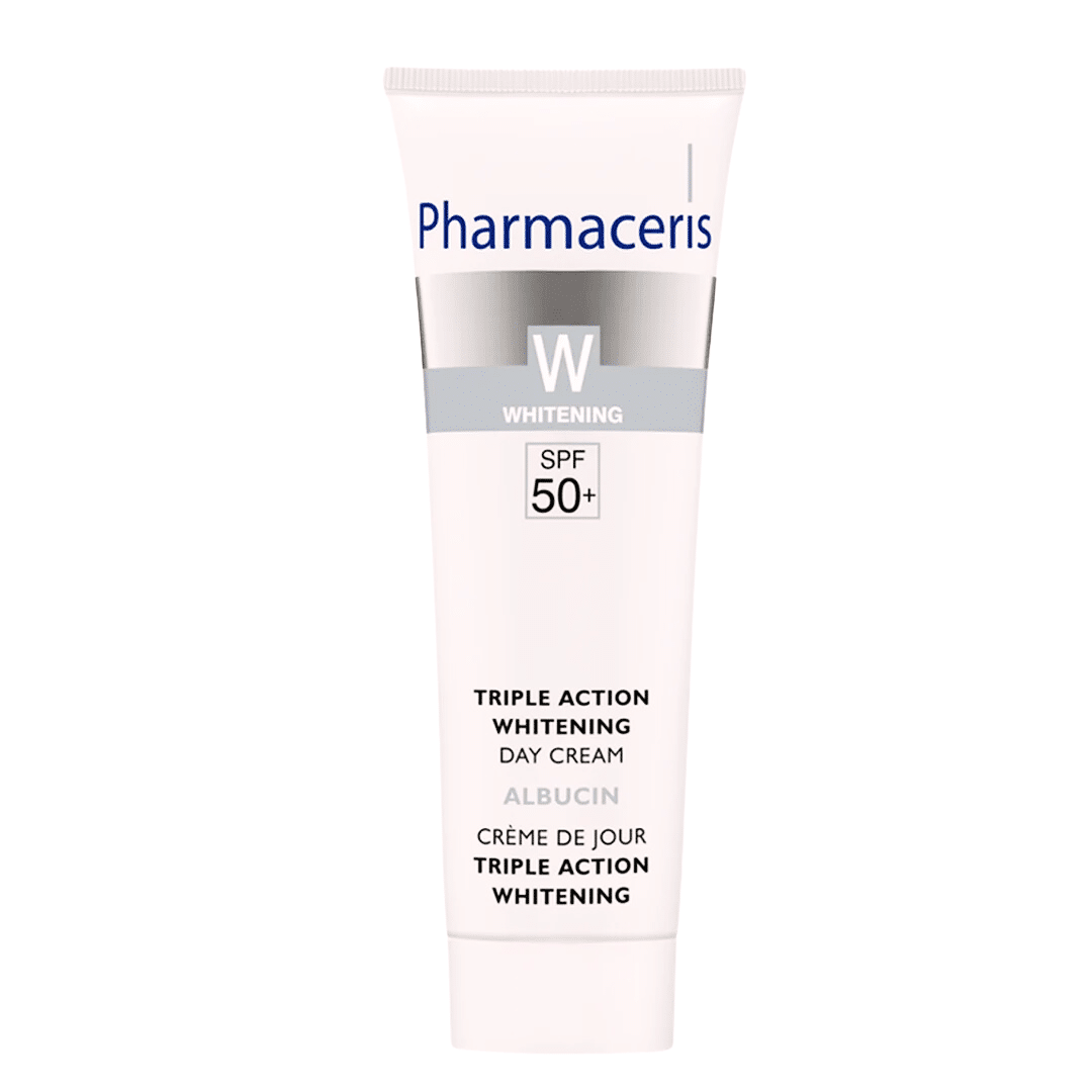lightening day cream
