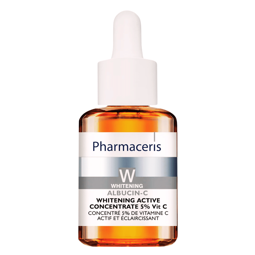whitening concentrate 