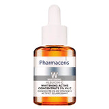 whitening concentrate 