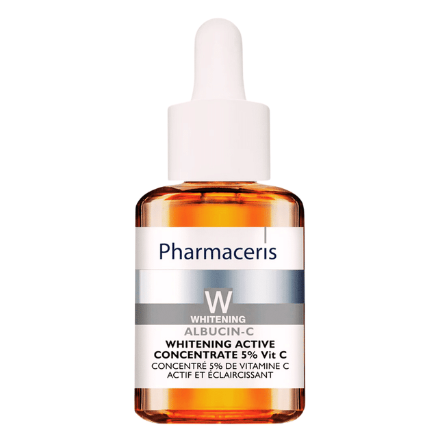 whitening concentrate 