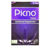 Picno Tablets