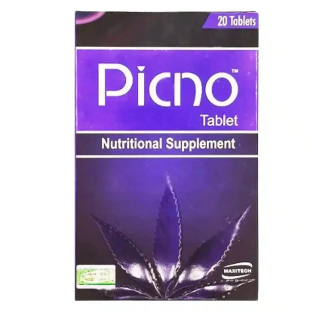 Picno Tablets