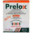 Prelox Suspension 50ml