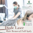 hair removal laser for dark skin