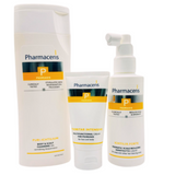 Psoriasis Relief Discount Box: Puri-Ichtilium Gel, Ichtilix Forte Liquid & PsoriTar Cream - dermatologists.pk