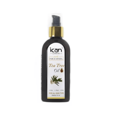 tea tree oil