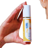 max sunblock tinted ivory