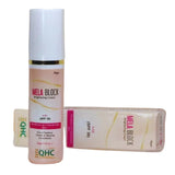 QHC Mela Block SPF 30 Brightening Cream 
