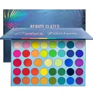 rainbow eyeshadow 126 colour 