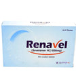Renavel Tablets 800mg (10 Tablets)