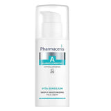 PHARMACERIS A Vita-Sensilium Nourishing Cream