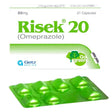 Risek Capsules