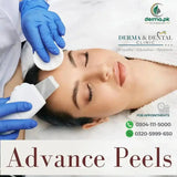 Scientific Skin Renewal: Unveiling Advanced Peels