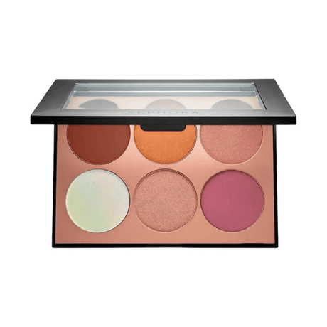 SEPHORA # N01 CINNAMON SPICE BLUSH ON
