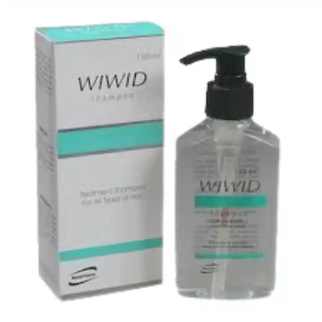  Shampoo with Salicylic Acid 2% 