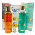 skin care beauty box 