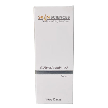 Skin sciences redefining skin care .