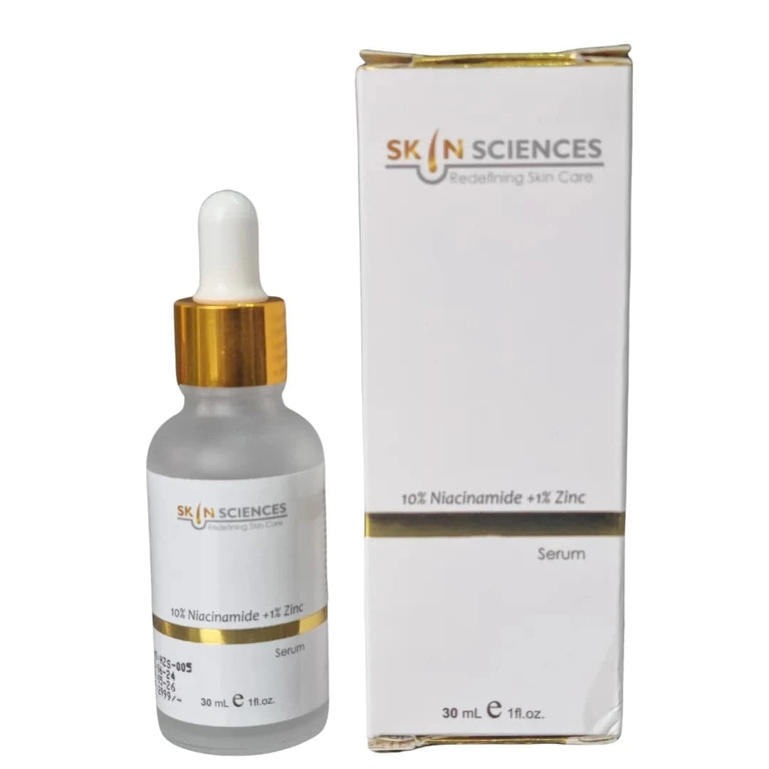 redefine skin care