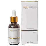 skin sciences serum
