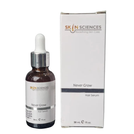  Never Grow Hair Serum 