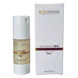 sebum control gel