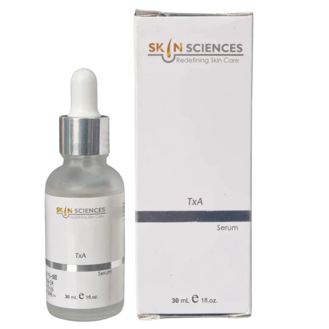 Skin Sciences TxA Serum 