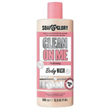 SOAP & GLORY CLEAN ON ME SHOWER GEL 500ml