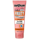 SOAP & GLORY FRUITY OASIS HAND CREAM 125ml