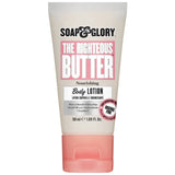 SOAP & GLORY THE RIGHTEOUS BUTTER BODY LOTION 50ml