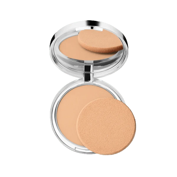  STAY MATTE SHEER PRESSED POWDER IN SHADE #02