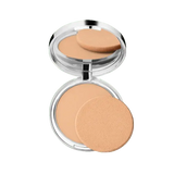  STAY MATTE SHEER PRESSED POWDER IN SHADE #02