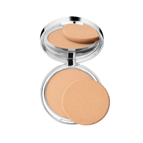  STAY MATTE SHEER PRESSED POWDER IN SHADE #02