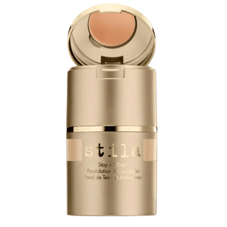 STILA STAY ALL DAY FOUNDATION LIGHT 30ml - dermatologists.pk
