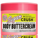 SUGAR CRUSH WHIPPED BODY BUTTER 300ml