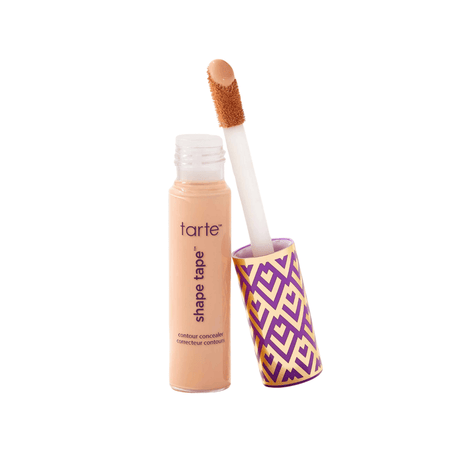 Tarte Shape Tape Concealer in Light Medium Honey