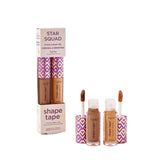 TARTE SHAPE TAPE STAR SQUAD MEDIUM GLOW CONCEALER
