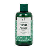 TEA TREE ACNE SOLUTION FACIAL WASH 250ml