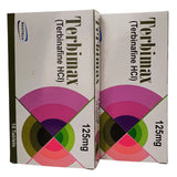 TERBIMAX 125mg Tablets 