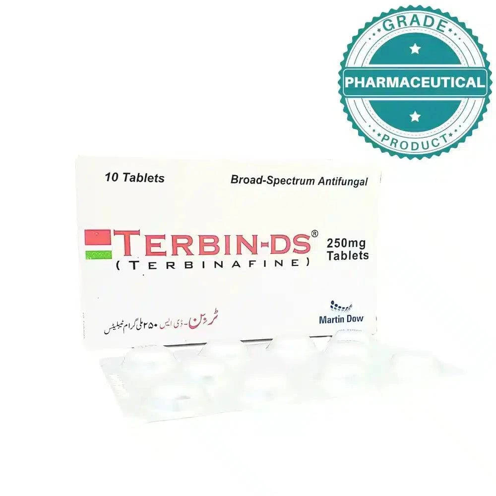 Terbin DS Tablet